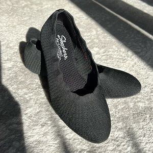 Sketchers Memory foam ballet flats